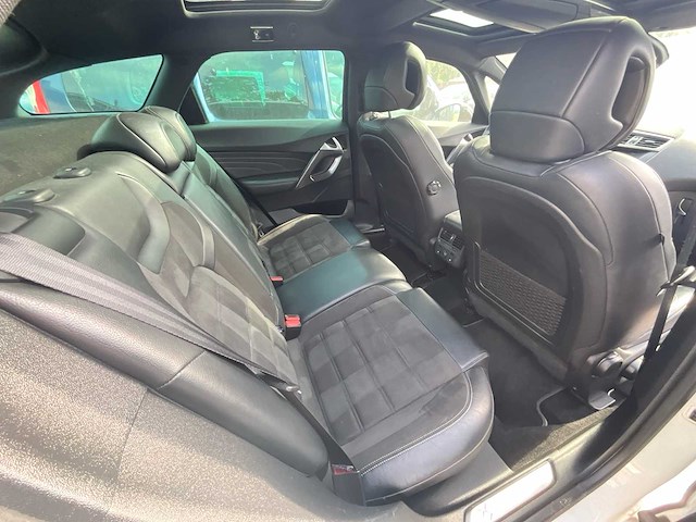 2016 ds5 2.0hdi citroen - afbeelding 12 van  46
