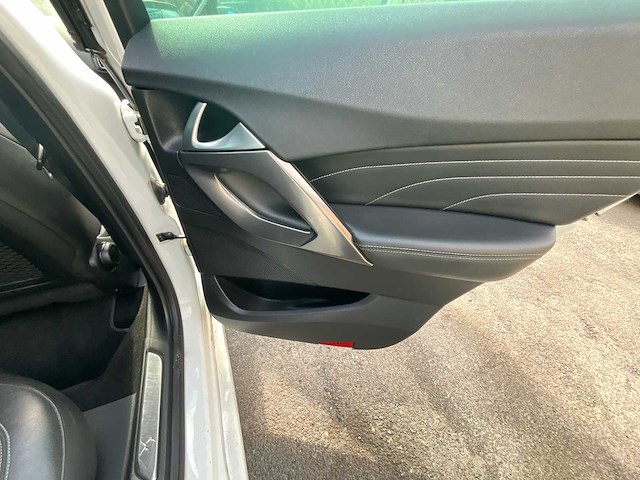 2016 ds5 2.0hdi citroen - afbeelding 13 van  46
