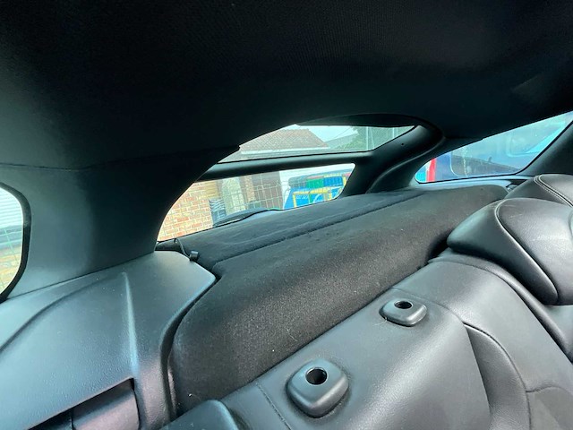 2016 ds5 2.0hdi citroen - afbeelding 14 van  46