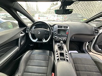 2016 ds5 2.0hdi citroen - afbeelding 19 van  46