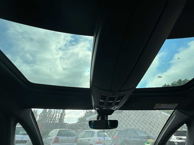 2016 ds5 2.0hdi citroen - afbeelding 21 van  46