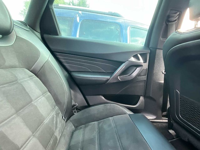2016 ds5 2.0hdi citroen - afbeelding 22 van  46