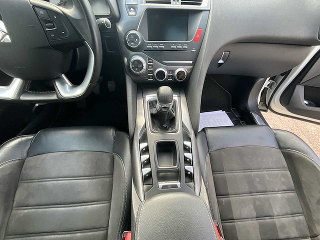 2016 ds5 2.0hdi citroen - afbeelding 25 van  46