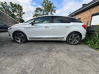 2016 ds5 2.0hdi citroen - afbeelding 26 van  46