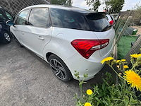 2016 ds5 2.0hdi citroen - afbeelding 27 van  46