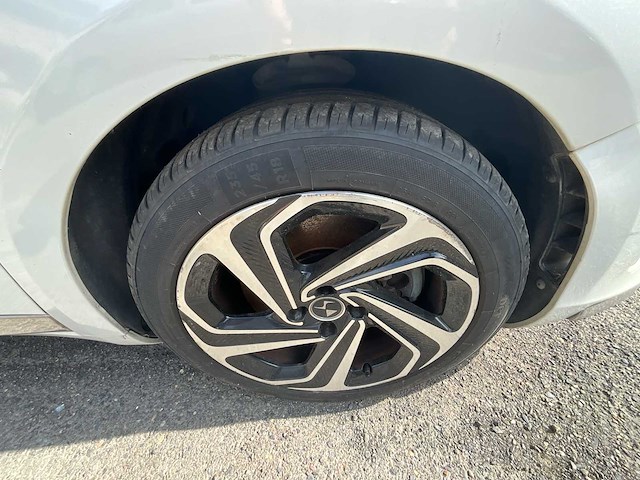 2016 ds5 2.0hdi citroen - afbeelding 30 van  46