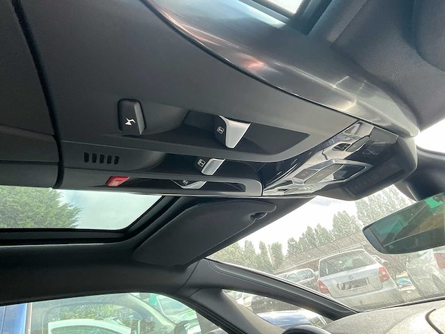 2016 ds5 2.0hdi citroen - afbeelding 42 van  46