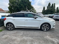 2016 ds5 2.0hdi citroen