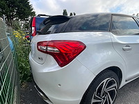 2016 ds5 2.0hdi citroen - afbeelding 3 van  46