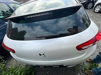 2016 ds5 2.0hdi citroen - afbeelding 5 van  46