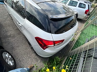 2016 ds5 2.0hdi citroen - afbeelding 6 van  46