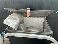 2016 dutch trailers dt25h foodtruck - afbeelding 4 van  29