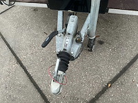 2016 dutch trailers dt25h foodtruck - afbeelding 7 van  29