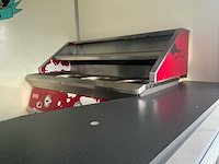 2016 dutch trailers dt25h foodtruck - afbeelding 8 van  29