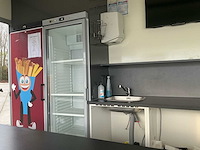 2016 dutch trailers dt25h foodtruck - afbeelding 10 van  29