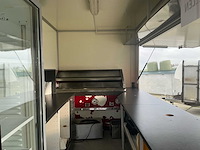 2016 dutch trailers dt25h foodtruck - afbeelding 13 van  29