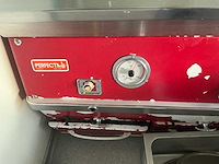 2016 dutch trailers dt25h foodtruck - afbeelding 15 van  29