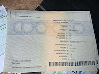 2016 dutch trailers dt25h foodtruck - afbeelding 19 van  29