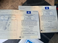 2016 dutch trailers dt25h foodtruck - afbeelding 21 van  29