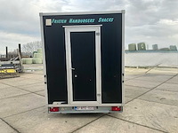 2016 dutch trailers dt25h foodtruck - afbeelding 29 van  29