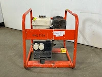 2016 e-power ep4100 aggregaat benzine 3,6kva 2x ra - afbeelding 1 van  7