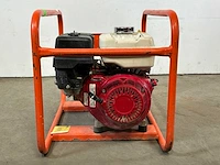 2016 e-power ep4100 aggregaat benzine 3,6kva 2x ra - afbeelding 3 van  7