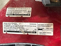 2016 e-power ep4100 aggregaat benzine 3,6kva 2x ra - afbeelding 6 van  7