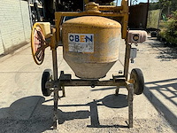 2016 edil lame bfr 350 betonmolen - afbeelding 1 van  7