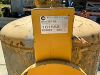 2016 edil lame bfr 350 betonmolen - afbeelding 5 van  7