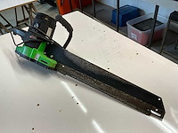 2016 eibenstock edb 480.1 zaagmachine - afbeelding 1 van  4