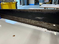 2016 eibenstock edb 480.1 zaagmachine - afbeelding 4 van  4