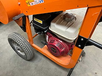 2016 elite major4s houthakselaar - afbeelding 2 van  4