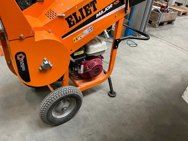 2016 elite major4s houthakselaar - afbeelding 3 van  4