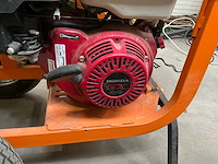 2016 elite major4s houthakselaar - afbeelding 4 van  4