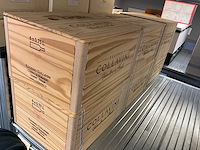 2016 eugenio collavini ribolla gialla witte wijn (35x) - afbeelding 4 van  4