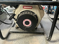 2016 europower ep6000td stroomgenerator - afbeelding 5 van  6