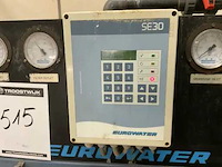 2016 eurowater ro b2-20 omgekeerde osmose installatie - afbeelding 5 van  5