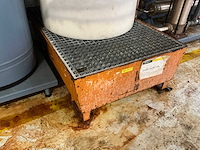 2016 eurowater smh900 dubbele wateronthardingsinstallatie - afbeelding 8 van  9