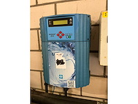 2016 eurowater smh900 dubbele wateronthardingsinstallatie - afbeelding 9 van  9