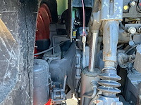 2016 fendt 724 vario vierwielaangedreven landbouwtractor - afbeelding 7 van  21