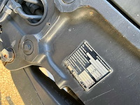 2016 fendt 724 vario vierwielaangedreven landbouwtractor - afbeelding 13 van  21