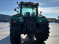 2016 fendt 724 vario vierwielaangedreven landbouwtractor - afbeelding 18 van  21