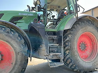 2016 fendt 824 vario profi plus - afbeelding 5 van  27