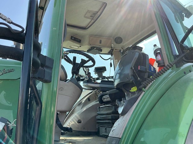 2016 fendt 824 vario profi plus - afbeelding 6 van  27