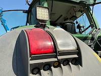 2016 fendt 824 vario profi plus - afbeelding 16 van  27