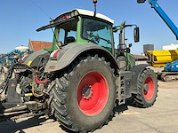 2016 fendt 824 vario profi plus - afbeelding 22 van  27