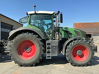 2016 fendt 824 vario profi plus - afbeelding 23 van  27
