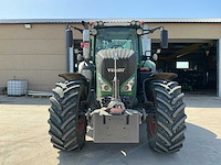 2016 fendt 824 vario profi plus - afbeelding 25 van  27