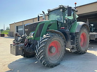 2016 fendt 824 vario profi plus - afbeelding 1 van  26