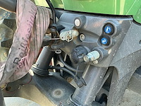 2016 fendt 824 vario profi plus - afbeelding 16 van  26
